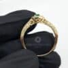 Anel de Formatura em Ouro 18k