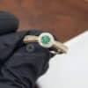Anel de Formatura em Ouro 18k