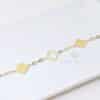 Pulseira em Ouro 18k - Inspiração Van Cleef - Image 4